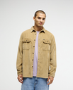 Sobrecamisa Quiksilver Venture Cord - Kelp (clm0)