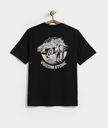 Camiseta Volcom Firecar - Black