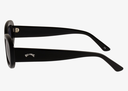 Gafas de Sol Billabong Badger - Shiny Black/ Grey