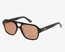 Gafas de Sol Billabong Northy - Shiny Black/Orange