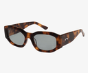 Gafas de Sol Billabong Lank - Shiny Tortoise/Green