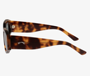 Gafas de Sol Billabong Lank - Shiny Tortoise/Green