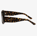 Gafas de Sol Billabong Lank - Matte Tortoise/Polarized Green