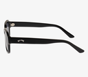 Gafas de Sol Billabong Boot - Shiny Black/Grey