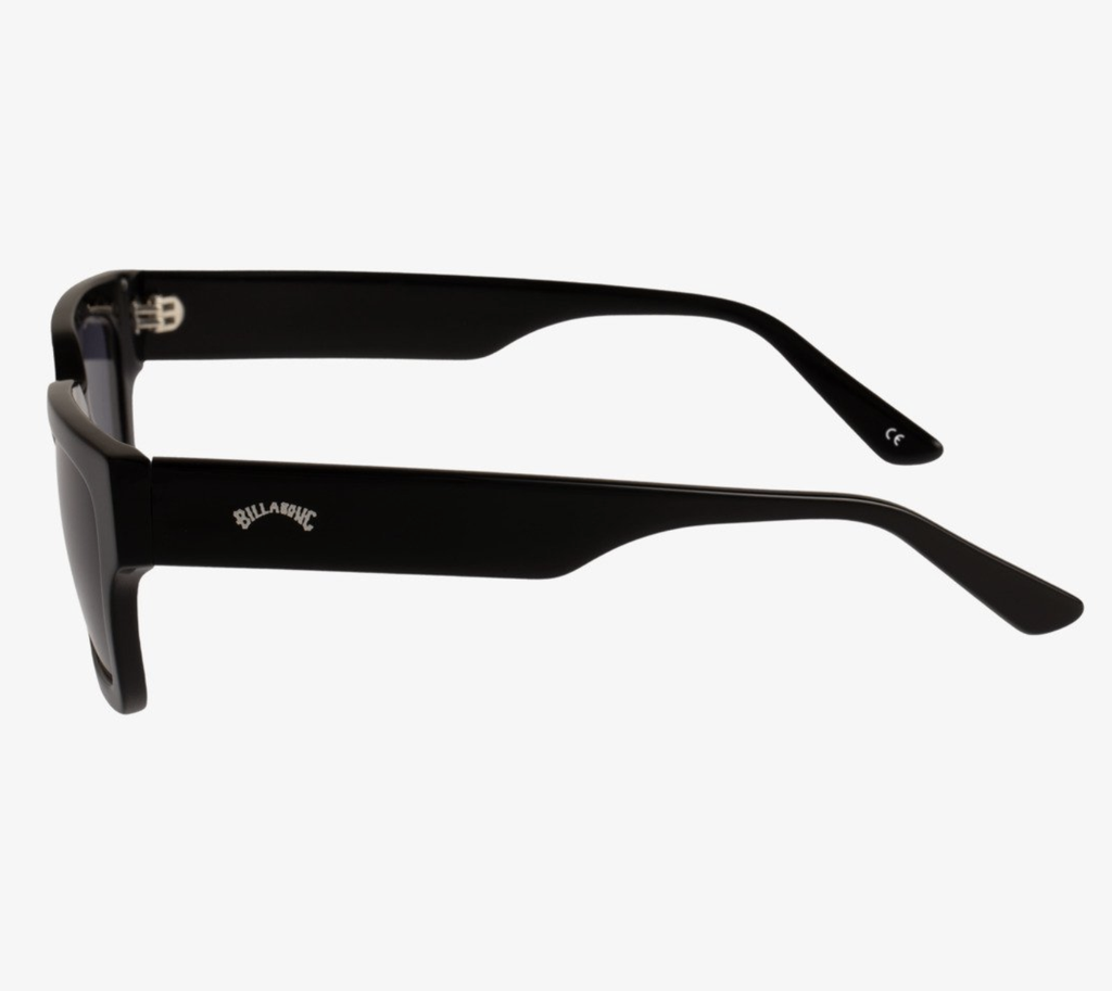 Gafas de Sol Billabong Weber -  Shiny Black/Grey