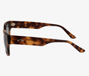 Gafas de Sol Billabong Weber - Shiny Tortoise/Green