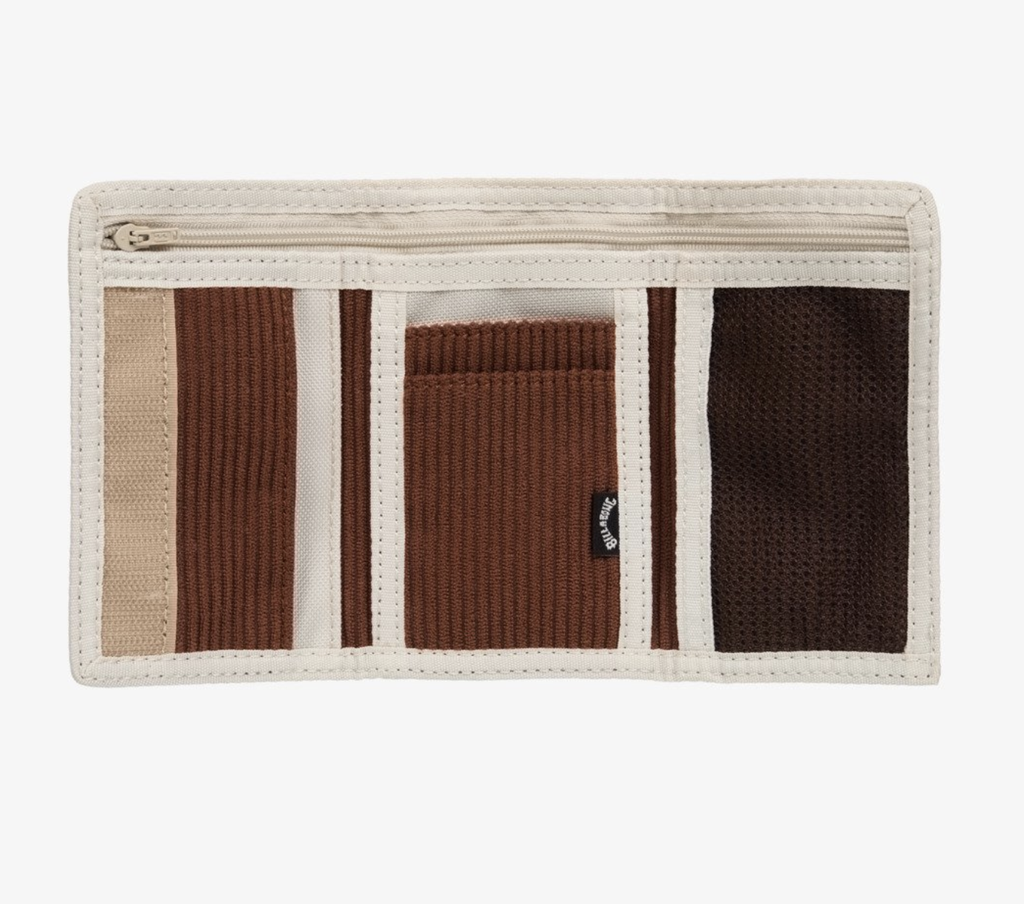 Cartera Billabong Tribong - Tortoise Shell