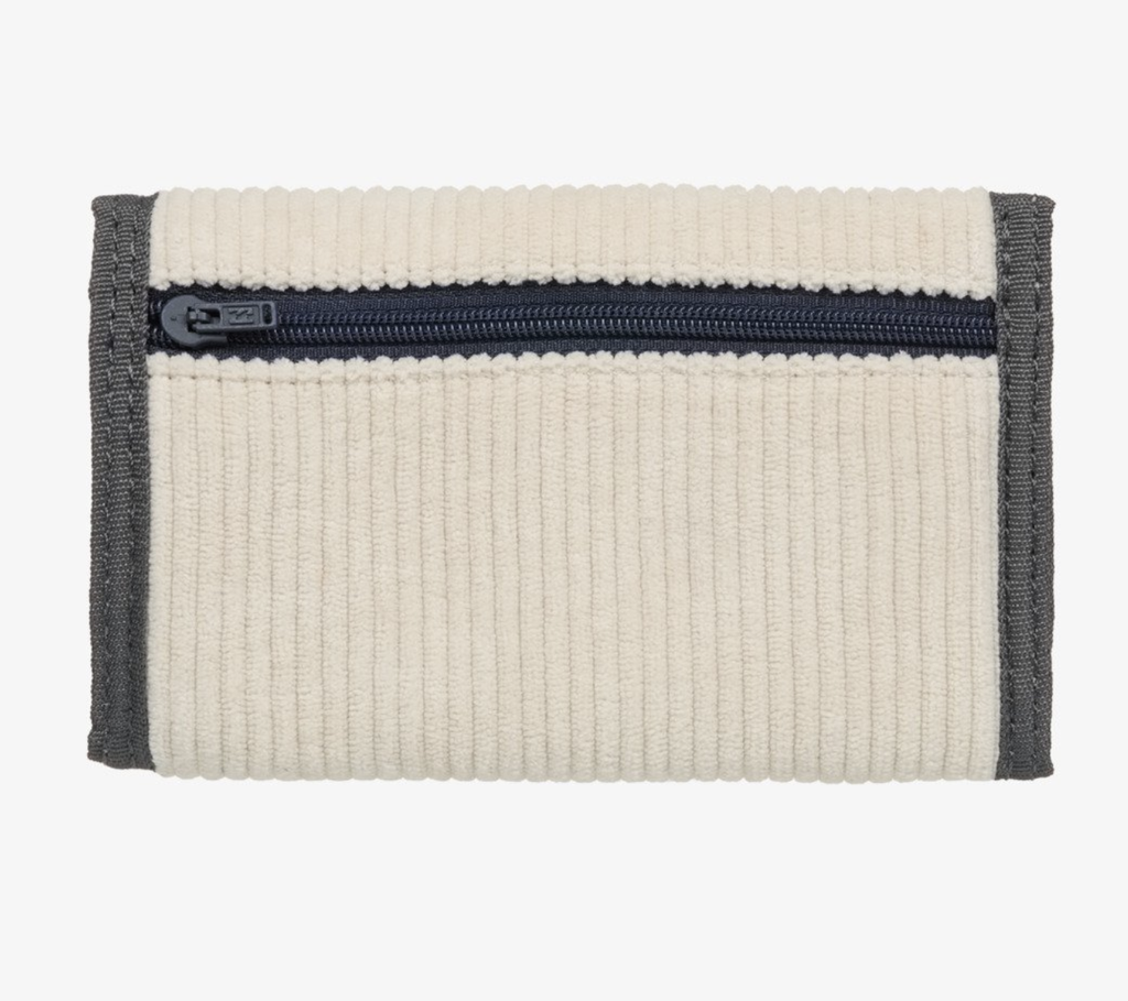 Cartera Billabong Tribong - Oatmeal