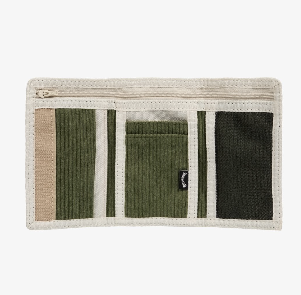 Cartera Billabong Tribong - Sea Spray