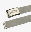 Cinturón Billabong Cog - Alloy