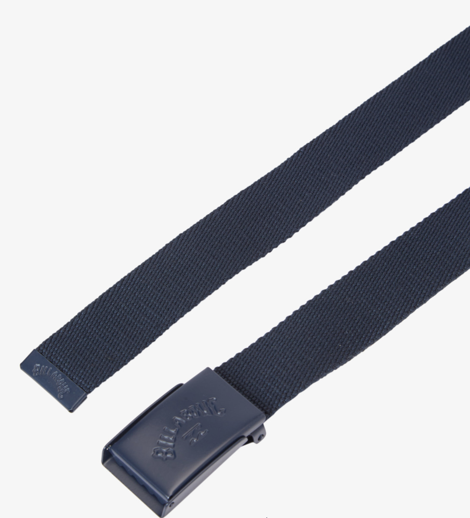 Cinturón Billabong Cog - Navy