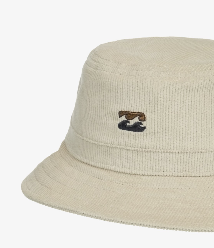 Gorro Billabong Shady - Oatmeal