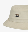 Gorro Billabong Shady - Oatmeal