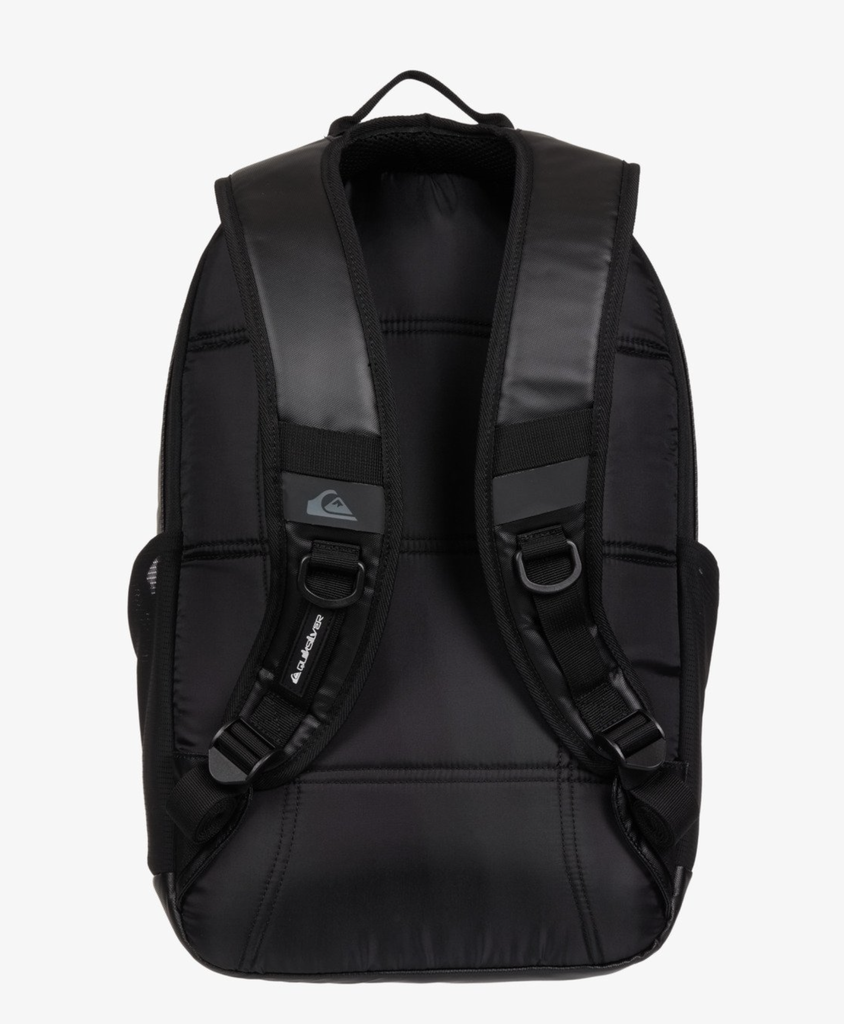 Mochila Quiksilver Burner 28L Plus - Black
