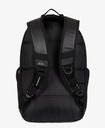 Mochila Quiksilver Burner 28L Plus - Black