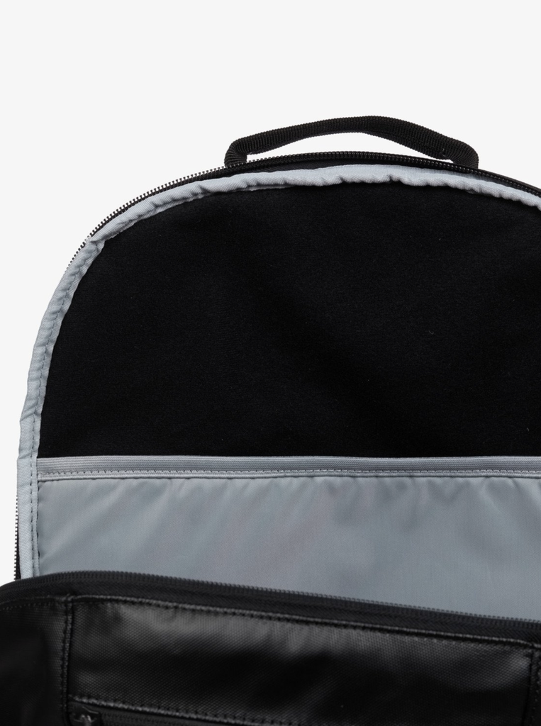 Mochila Quiksilver Burner 28L Plus - Black