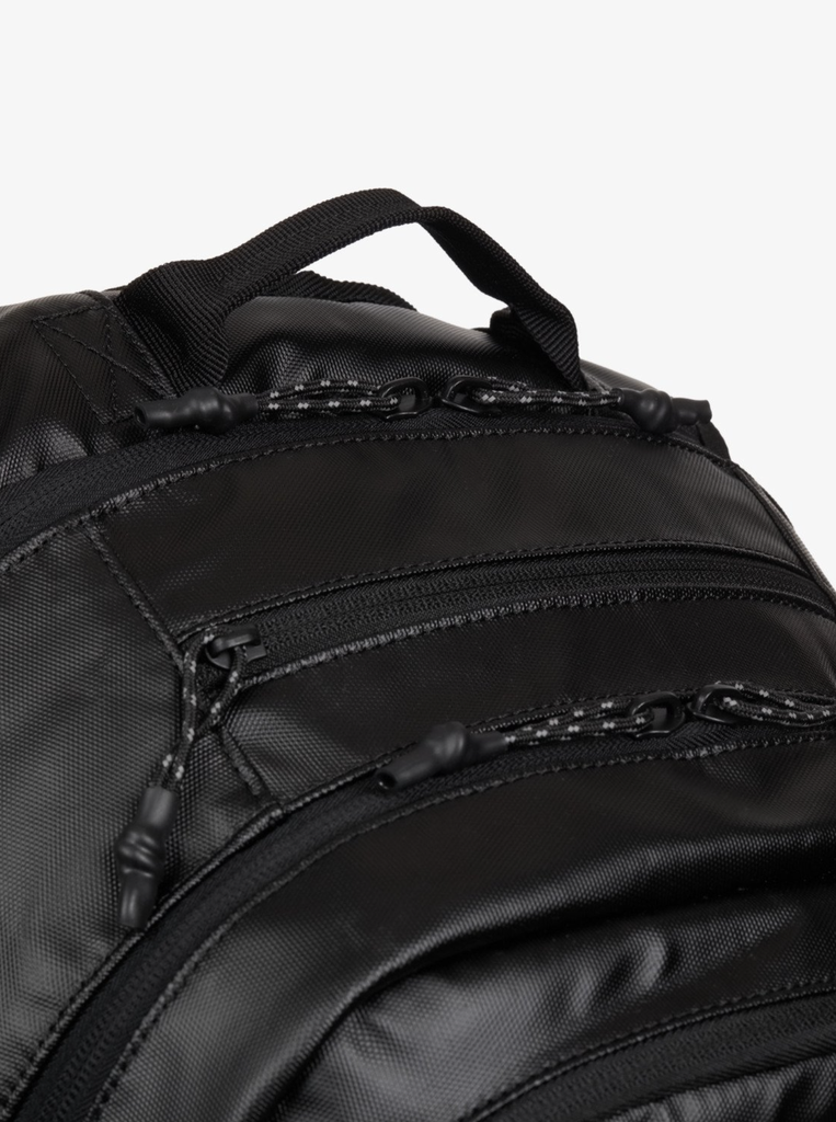 Mochila Quiksilver Burner 28L Plus - Black