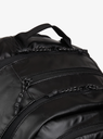 Mochila Quiksilver Burner 28L Plus - Black