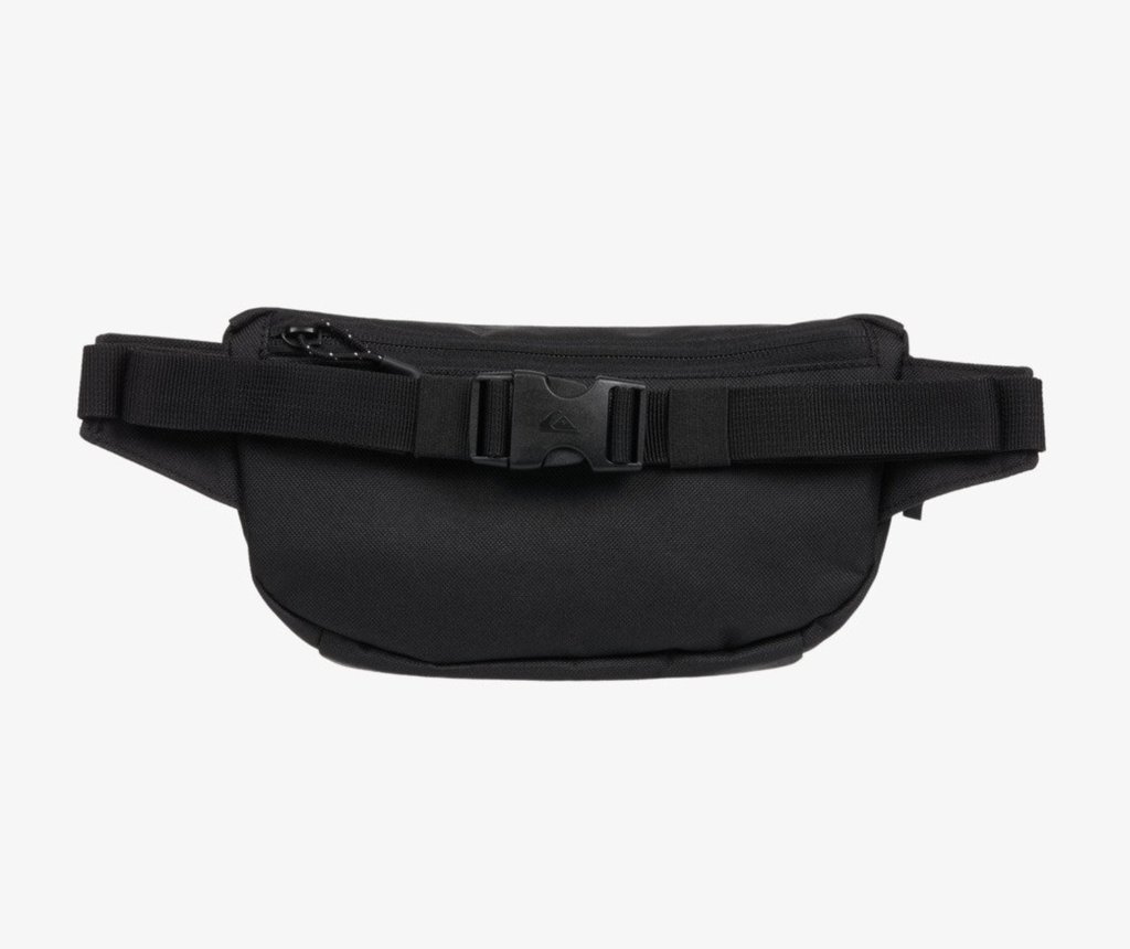 Riñonera Quiksilver Packed - Black