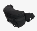 Riñonera Quiksilver Packed - Black