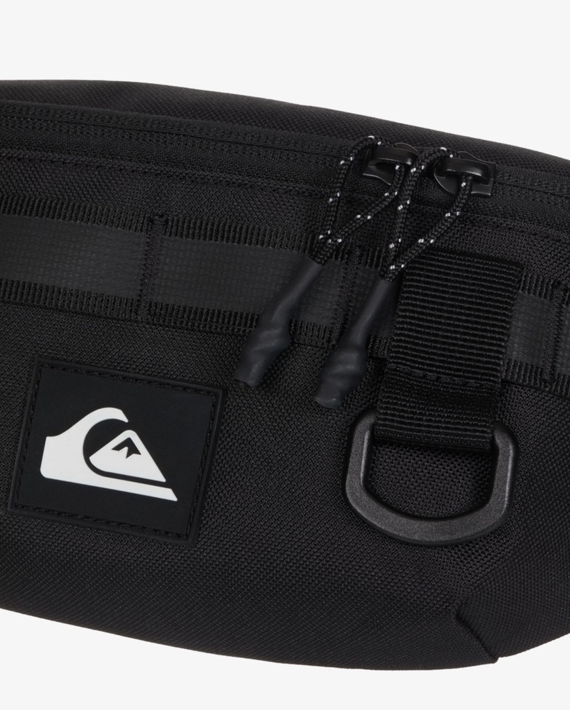 Riñonera Quiksilver Packed - Black