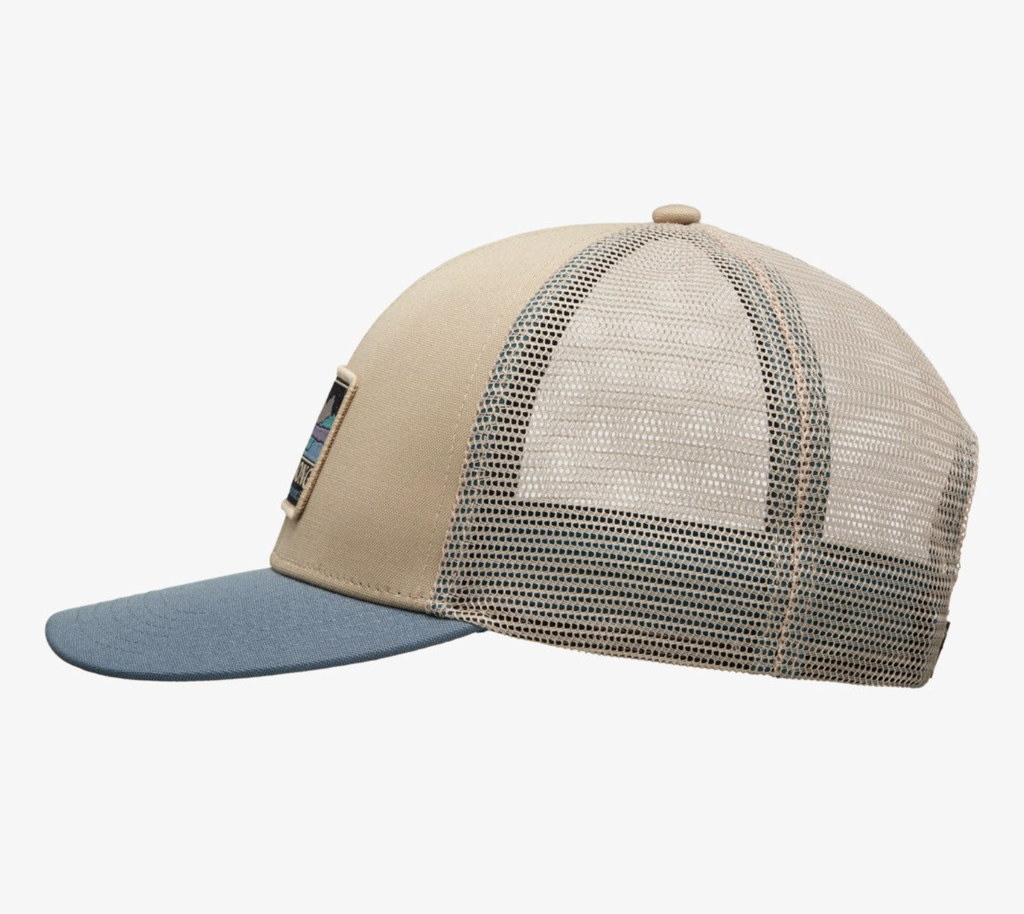 Gorra Billabong A/Div Range - Chino