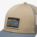 Gorra Billabong A/Div Range - Chino