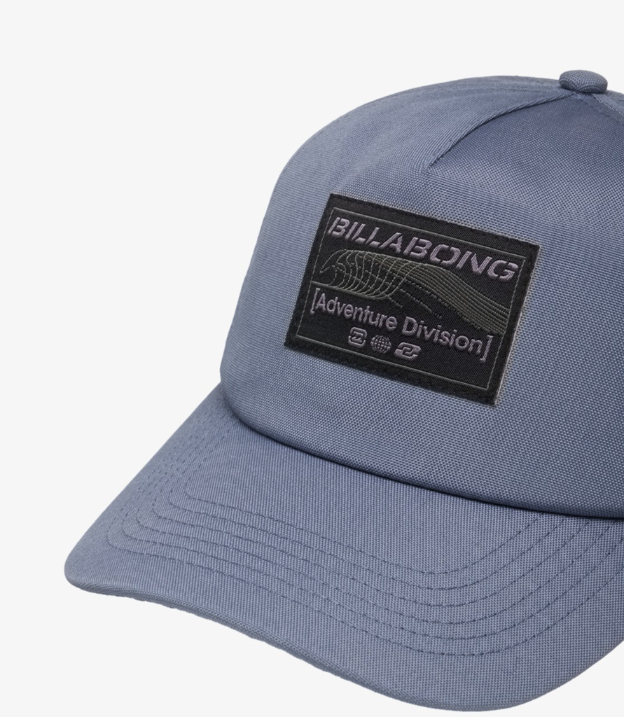 Gorra Billabong A/Div - China Blue