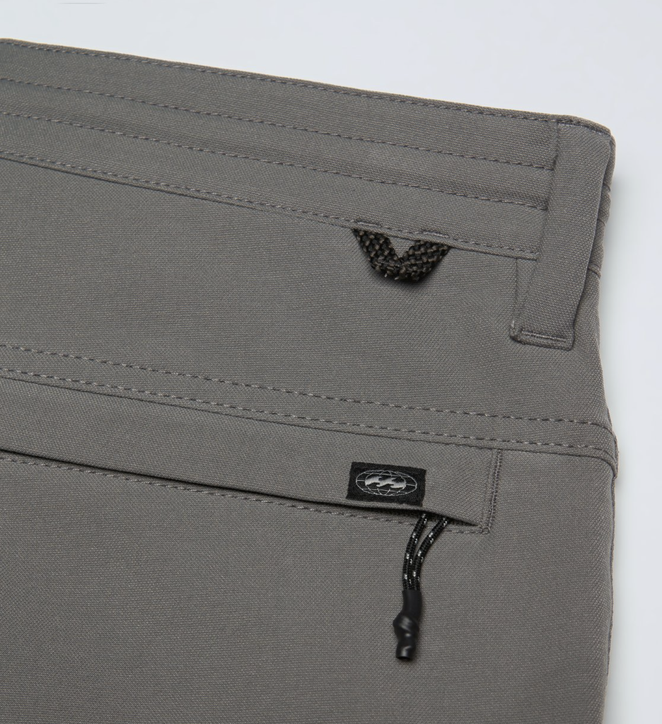 Pantalón Billabong Surftrek Plus - Pewter