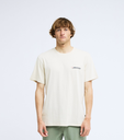Camiseta Billabong Abandon - Oatmeal