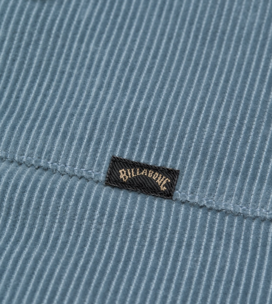 Chaqueta Billabong Smith - Blue Fog