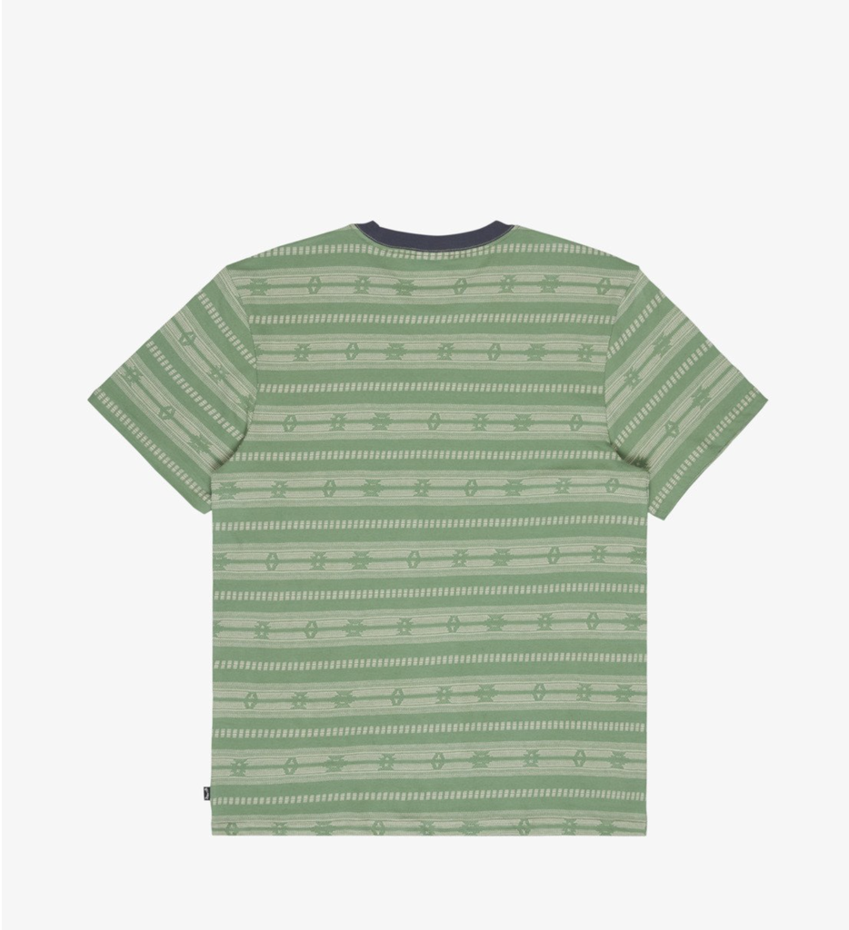 Camiseta Billabong Halfrack - Sea Spray