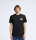 Camiseta Billabong Straya - Black