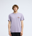 Camiseta Billabong Screw It - Purple Ash