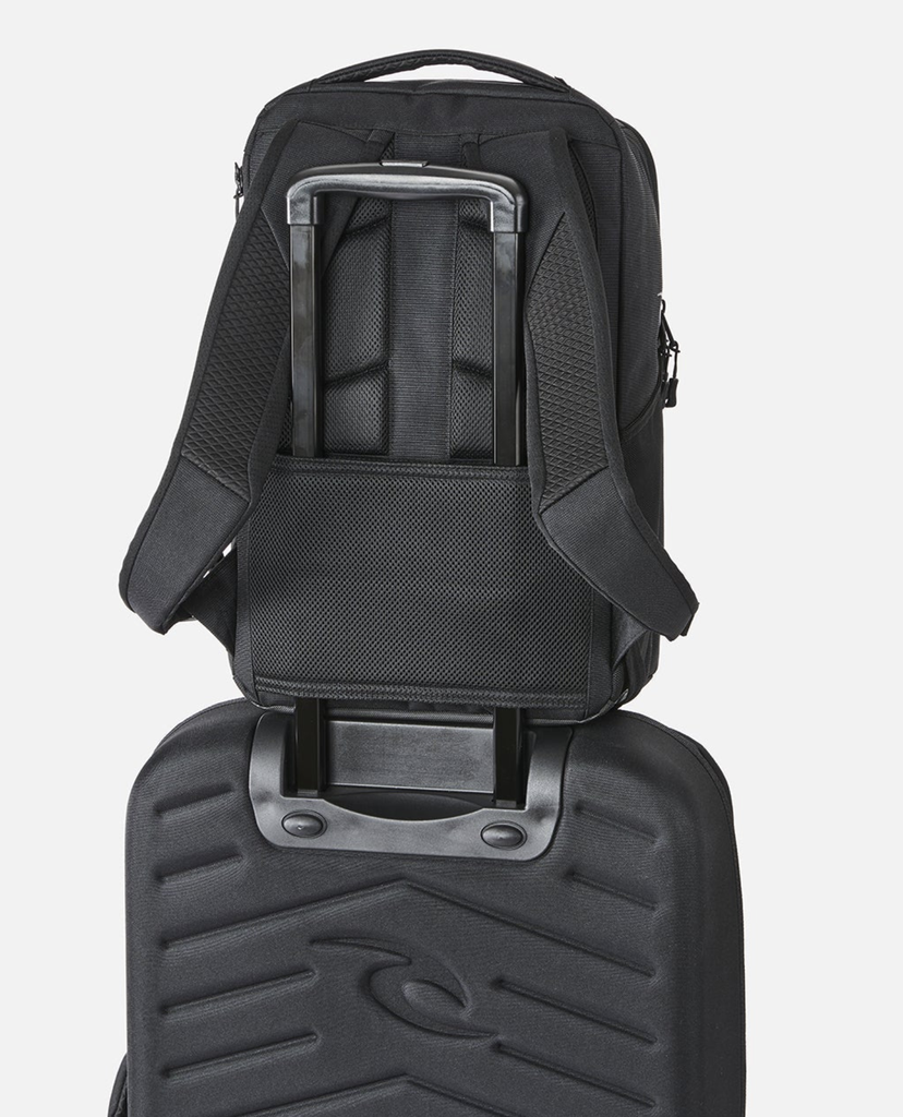 Mochila Rip Curl F-Light 25L Weekender 2.0 - Black