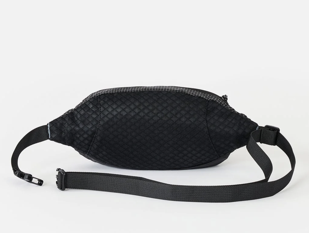 Riñonera Rip Curl S-Series Packable - Black