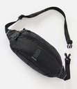Riñonera Rip Curl S-Series Packable - Black