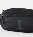 Riñonera Rip Curl S-Series Packable - Black