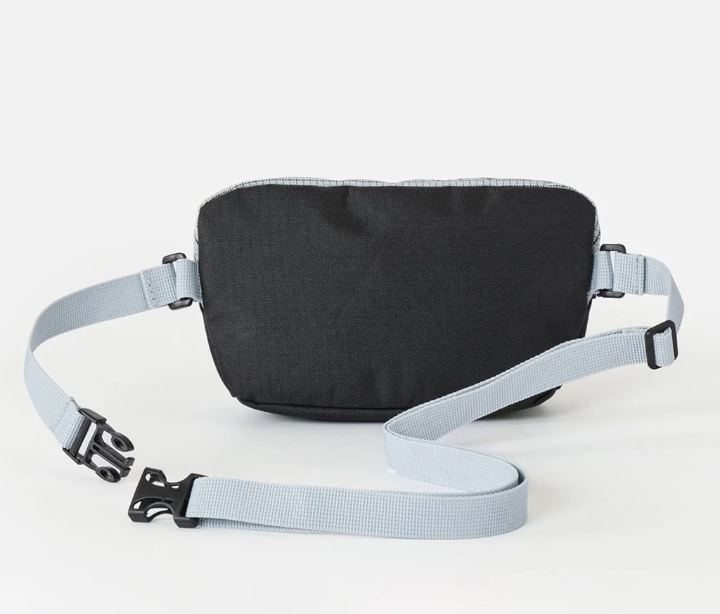 Riñonera Rip Curl S-Series Overland - Storm Grey