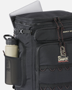 Mochila Rip Curl Search Mission 35L Cordura - Black