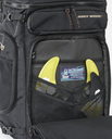 Mochila Rip Curl Search Mission 35L Cordura - Black