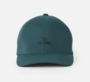 Gorra Rip Curl Vaporcool Delta Flexfit - Blue Green