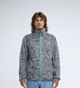 Polar Billabong Ty Williams Carry On Warmer - Blue Fog