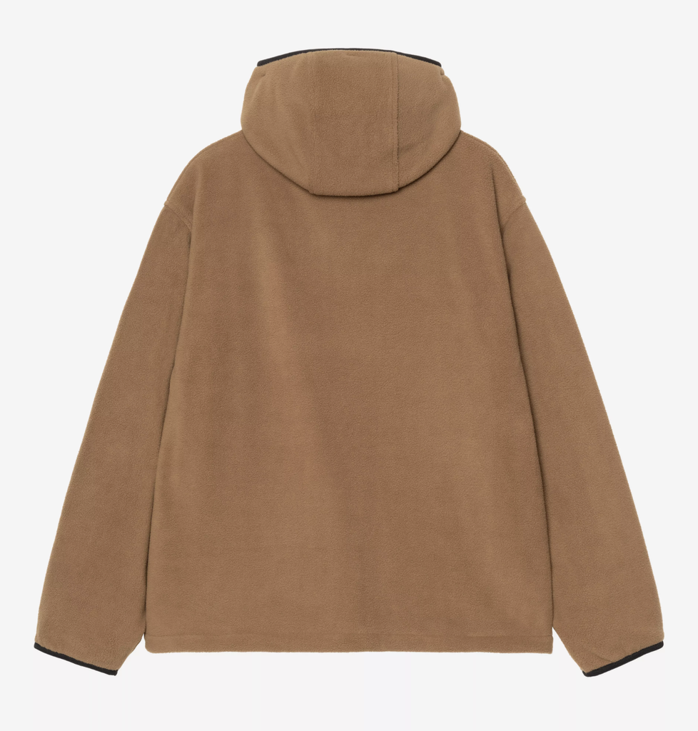 Chaqueta Polar Carhartt WIP Blevin Liner - WIP H Brown