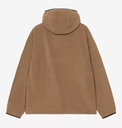 Chaqueta Polar Carhartt WIP Blevin Liner - WIP H Brown