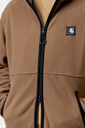 Chaqueta Polar Carhartt WIP Blevin Liner - WIP H Brown