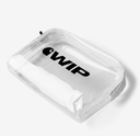 Estuche de Viaje Carhartt WIP - Clear
