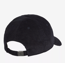 Gorra Carhartt WIP Harlem - Dark Navy/White