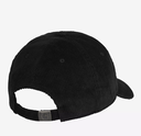 Gorra Carhartt WIP Harlem - Black/White