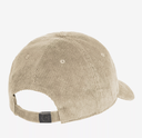 Gorra Carhartt WIP Harlem - Wall/White